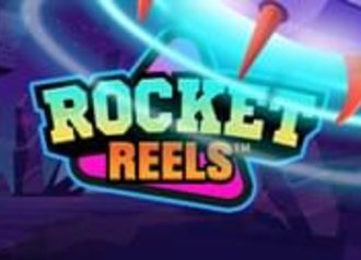 Rocket Reels автомат